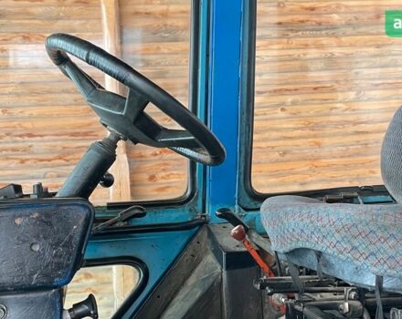 МТЗ 82 Бєларус, об'ємом двигуна 0 л та пробігом 0 тис. км за 7500 $, фото 4 на Automoto.ua