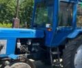 МТЗ 82 Бєларус 1989 у Сокале на Automoto.ua МТЗ 82 Бєларус, об'ємом двигуна 4.75 л та пробігом 0 тис. км за 5500 $, фото 1 на Automoto.ua