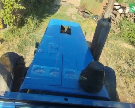 МТЗ 82 Бєларус, об'ємом двигуна 4.75 л та пробігом 0 тис. км за 8500 $, фото 12 на Automoto.ua