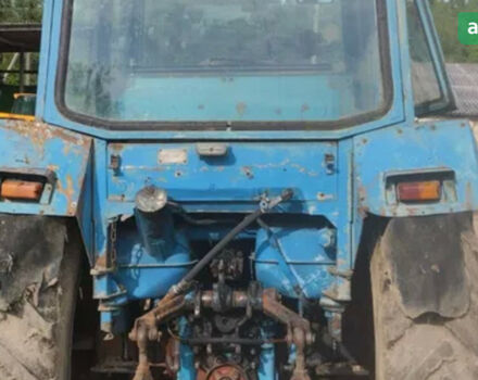 МТЗ 82 Бєларус, об'ємом двигуна 4.75 л та пробігом 0 тис. км за 7800 $, фото 3 на Automoto.ua