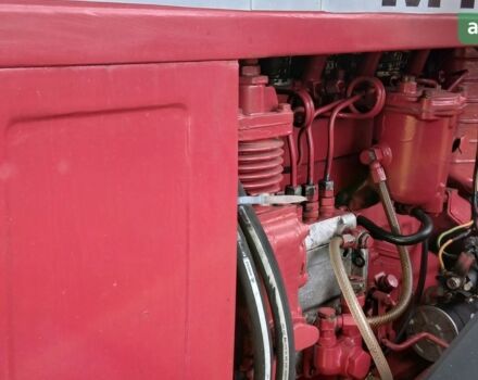 МТЗ 82 Бєларус, об'ємом двигуна 4.75 л та пробігом 0 тис. км за 11700 $, фото 1 на Automoto.ua
