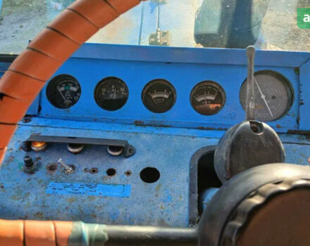 МТЗ 82 Бєларус, об'ємом двигуна 4.75 л та пробігом 0 тис. км за 6400 $, фото 3 на Automoto.ua