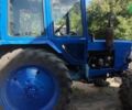 МТЗ 82 Бєларус, об'ємом двигуна 4.75 л та пробігом 0 тис. км за 7200 $, фото 1 на Automoto.ua