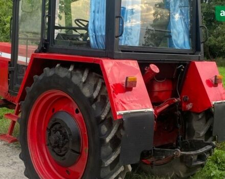 МТЗ 82 Бєларус, об'ємом двигуна 4.75 л та пробігом 0 тис. км за 12443 $, фото 2 на Automoto.ua