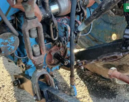 МТЗ 82 Бєларус, об'ємом двигуна 4.75 л та пробігом 0 тис. км за 6400 $, фото 5 на Automoto.ua