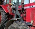 МТЗ 82 Бєларус, об'ємом двигуна 4.75 л та пробігом 0 тис. км за 11700 $, фото 7 на Automoto.ua