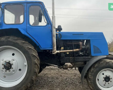 МТЗ 82 Беларус, объемом двигателя 4.75 л и пробегом 0 тыс. км за 5100 $, фото 2 на Automoto.ua