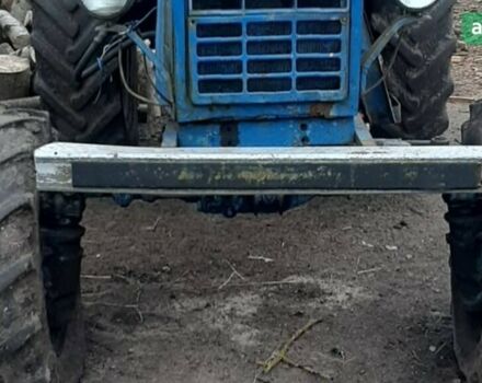 МТЗ 82 Бєларус, об'ємом двигуна 4.75 л та пробігом 0 тис. км за 3800 $, фото 2 на Automoto.ua