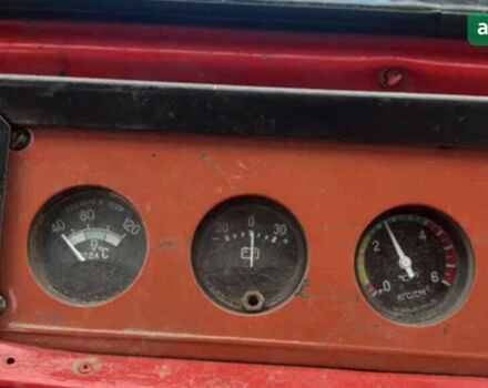 МТЗ 82 Беларус, объемом двигателя 4.75 л и пробегом 0 тыс. км за 5100 $, фото 4 на Automoto.ua