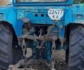 МТЗ 82 Беларус, объемом двигателя 4.75 л и пробегом 0 тыс. км за 5217 $, фото 1 на Automoto.ua