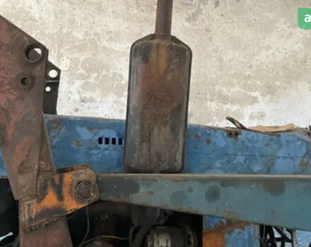 МТЗ 82 Бєларус, об'ємом двигуна 4.75 л та пробігом 0 тис. км за 4900 $, фото 7 на Automoto.ua