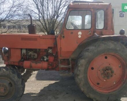 МТЗ 82 Беларус, объемом двигателя 0 л и пробегом 0 тыс. км за 5900 $, фото 4 на Automoto.ua