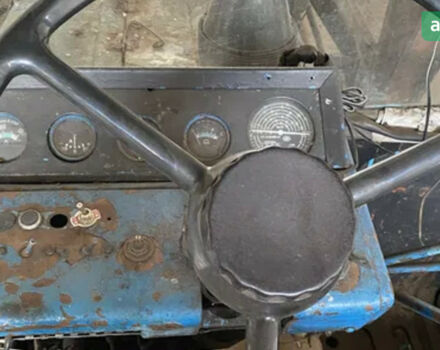 МТЗ 82 Бєларус, об'ємом двигуна 4.75 л та пробігом 0 тис. км за 4900 $, фото 8 на Automoto.ua