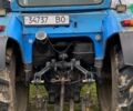 МТЗ 82 Бєларус, об'ємом двигуна 0 л та пробігом 1000 тис. км за 6257 $, фото 1 на Automoto.ua