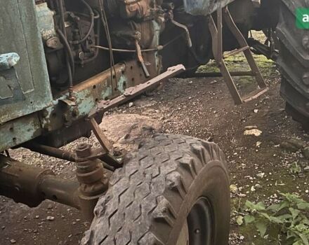 МТЗ 82 Беларус, объемом двигателя 4.75 л и пробегом 0 тыс. км за 4435 $, фото 2 на Automoto.ua