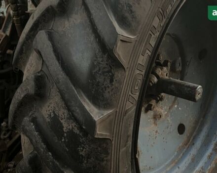 МТЗ 82 Беларус, объемом двигателя 4.75 л и пробегом 0 тыс. км за 4435 $, фото 5 на Automoto.ua