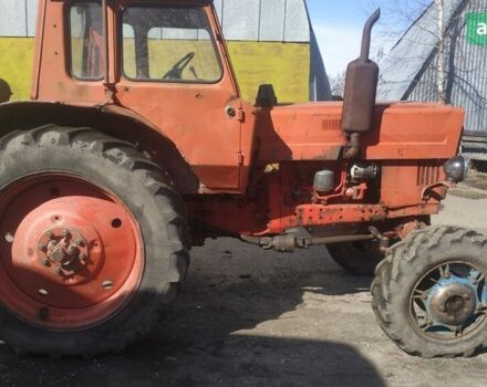 МТЗ 82 Беларус, объемом двигателя 0 л и пробегом 0 тыс. км за 5900 $, фото 1 на Automoto.ua