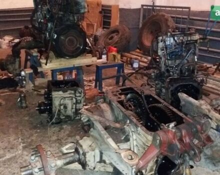 МТЗ 82 Беларус, объемом двигателя 0 л и пробегом 0 тыс. км за 8000 $, фото 2 на Automoto.ua