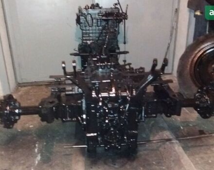 МТЗ 82 Беларус, объемом двигателя 0 л и пробегом 0 тыс. км за 8000 $, фото 6 на Automoto.ua