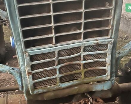 МТЗ 82 Беларус, объемом двигателя 4.75 л и пробегом 0 тыс. км за 4435 $, фото 1 на Automoto.ua