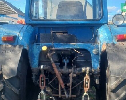 МТЗ 82 Беларус, объемом двигателя 0 л и пробегом 0 тыс. км за 8000 $, фото 1 на Automoto.ua
