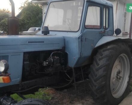 МТЗ 82 Беларус, объемом двигателя 4.75 л и пробегом 0 тыс. км за 6500 $, фото 1 на Automoto.ua