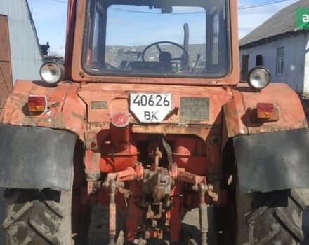 МТЗ 82 Беларус, объемом двигателя 0 л и пробегом 0 тыс. км за 5900 $, фото 6 на Automoto.ua