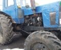 МТЗ 82 Беларус, объемом двигателя 0 л и пробегом 0 тыс. км за 8000 $, фото 1 на Automoto.ua
