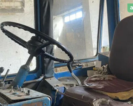 МТЗ 82 Бєларус, об'ємом двигуна 4.75 л та пробігом 0 тис. км за 4900 $, фото 5 на Automoto.ua