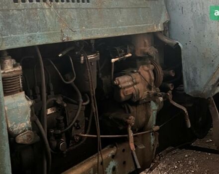 МТЗ 82 Беларус, объемом двигателя 4.75 л и пробегом 0 тыс. км за 4435 $, фото 3 на Automoto.ua