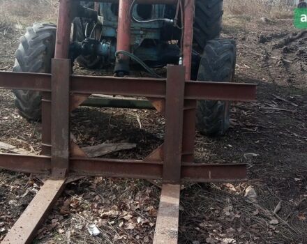 МТЗ 82 Беларус, объемом двигателя 0 л и пробегом 0 тыс. км за 6200 $, фото 3 на Automoto.ua