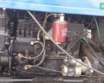 МТЗ 82 Беларус, объемом двигателя 0 л и пробегом 0 тыс. км за 8000 $, фото 3 на Automoto.ua