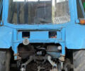 МТЗ 82 Бєларус, об'ємом двигуна 4.75 л та пробігом 0 тис. км за 4900 $, фото 4 на Automoto.ua