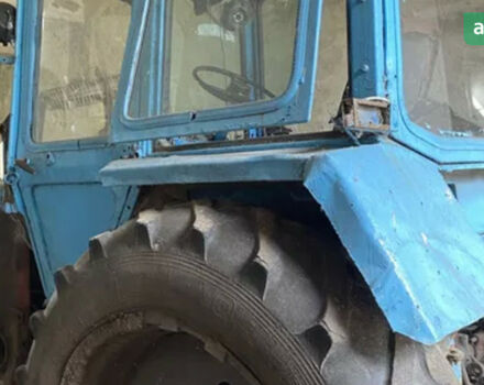 МТЗ 82 Бєларус, об'ємом двигуна 4.75 л та пробігом 0 тис. км за 4900 $, фото 1 на Automoto.ua