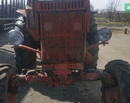 МТЗ 82 Беларус, объемом двигателя 0 л и пробегом 0 тыс. км за 5900 $, фото 5 на Automoto.ua