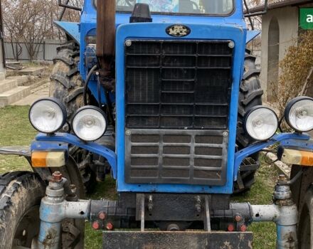 МТЗ 82 Бєларус, об'ємом двигуна 0 л та пробігом 1000 тис. км за 6257 $, фото 1 на Automoto.ua