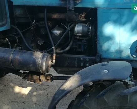 МТЗ 82 Беларус, объемом двигателя 0 л и пробегом 0 тыс. км за 8500 $, фото 2 на Automoto.ua