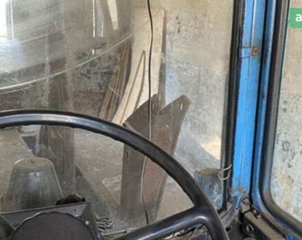 МТЗ 82 Бєларус, об'ємом двигуна 4.75 л та пробігом 0 тис. км за 4900 $, фото 6 на Automoto.ua