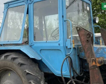 МТЗ 82 Бєларус, об'ємом двигуна 4.75 л та пробігом 0 тис. км за 4900 $, фото 10 на Automoto.ua