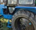 МТЗ 82 Беларус, объемом двигателя 4.75 л и пробегом 0 тыс. км за 5200 $, фото 1 на Automoto.ua