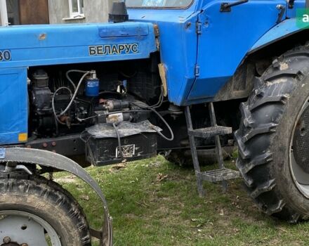 МТЗ 82 Бєларус, об'ємом двигуна 0 л та пробігом 1000 тис. км за 6257 $, фото 2 на Automoto.ua