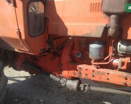 МТЗ 82 Беларус, объемом двигателя 0 л и пробегом 0 тыс. км за 5900 $, фото 3 на Automoto.ua