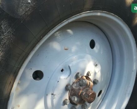 МТЗ 82 Беларус, объемом двигателя 0 л и пробегом 0 тыс. км за 8500 $, фото 3 на Automoto.ua