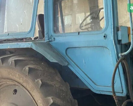 МТЗ 82 Бєларус, об'ємом двигуна 4.75 л та пробігом 0 тис. км за 4900 $, фото 3 на Automoto.ua