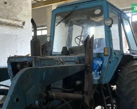 МТЗ 82 Бєларус, об'ємом двигуна 4.75 л та пробігом 0 тис. км за 4900 $, фото 2 на Automoto.ua