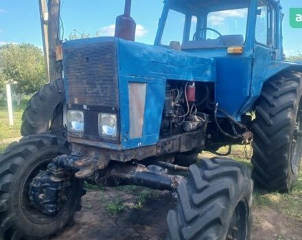 МТЗ 82 Беларус, объемом двигателя 0 л и пробегом 0 тыс. км за 8000 $, фото 4 на Automoto.ua
