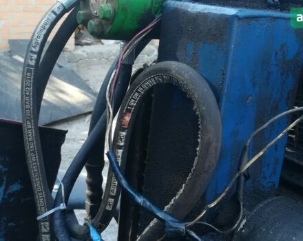 МТЗ 82 Беларус, объемом двигателя 0 л и пробегом 0 тыс. км за 8500 $, фото 5 на Automoto.ua