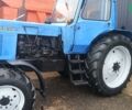 МТЗ 82 Бєларус, об'ємом двигуна 4.75 л та пробігом 0 тис. км за 7500 $, фото 3 на Automoto.ua