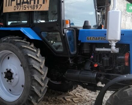 МТЗ 82 Беларус, объемом двигателя 0 л и пробегом 0 тыс. км за 13500 $, фото 2 на Automoto.ua