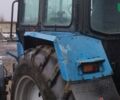 МТЗ 82 Бєларус, об'ємом двигуна 4.75 л та пробігом 0 тис. км за 8000 $, фото 12 на Automoto.ua